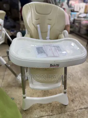 Feeding Chair