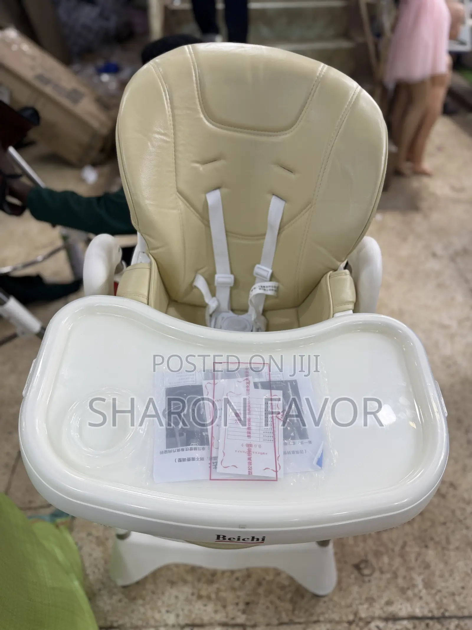 Feeding Chair