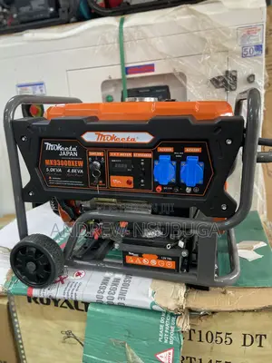 Gasoline Generator