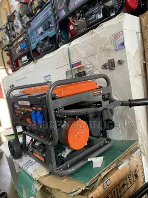 Gasoline Generator