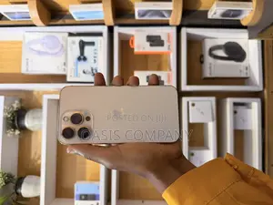 Apple iPhone 13 Pro 128 GB Gold