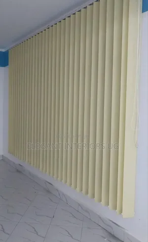 Corporate Window Blinds for Executive Offices and Corporate Places