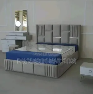 5by6 Bed at Factory Price