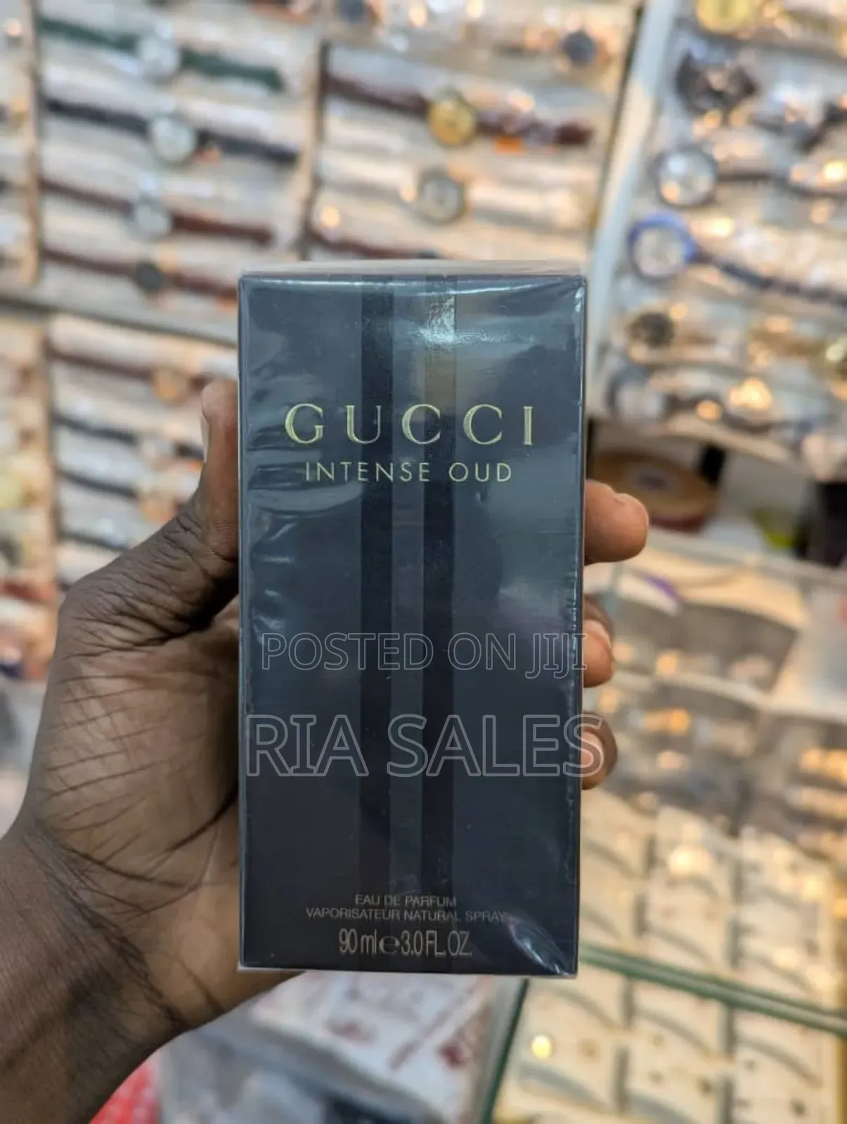 Gucci Guilty Pour Homme Eau De Parfum