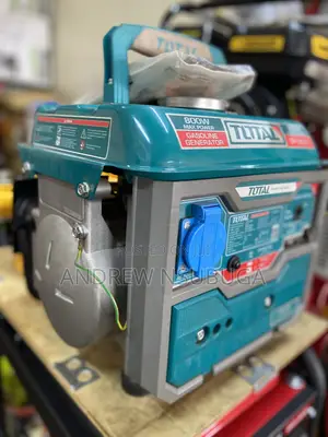 2stroke Gasoline Generator
