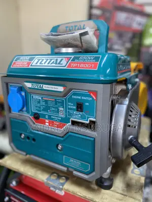 2stroke Gasoline Generator