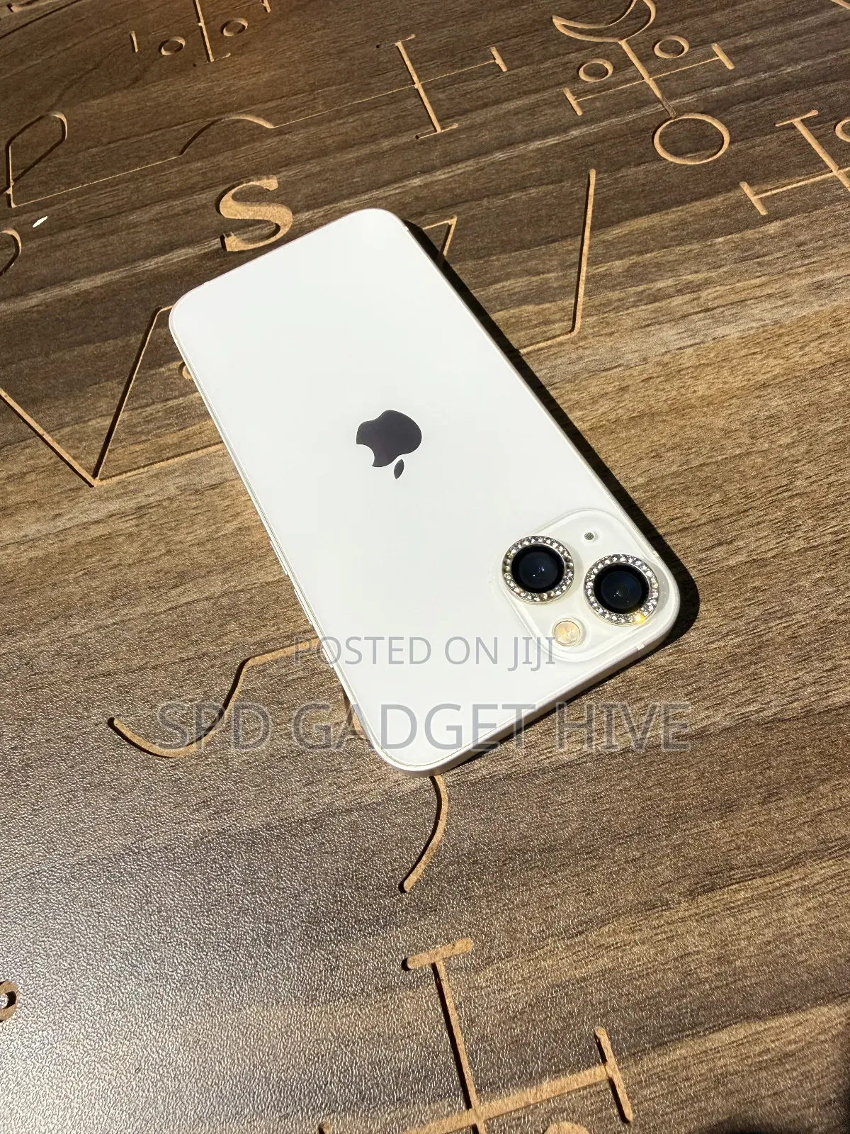 Apple iPhone 13 128 GB White