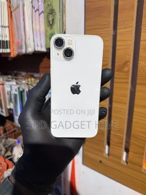 Apple iPhone 13 128 GB White