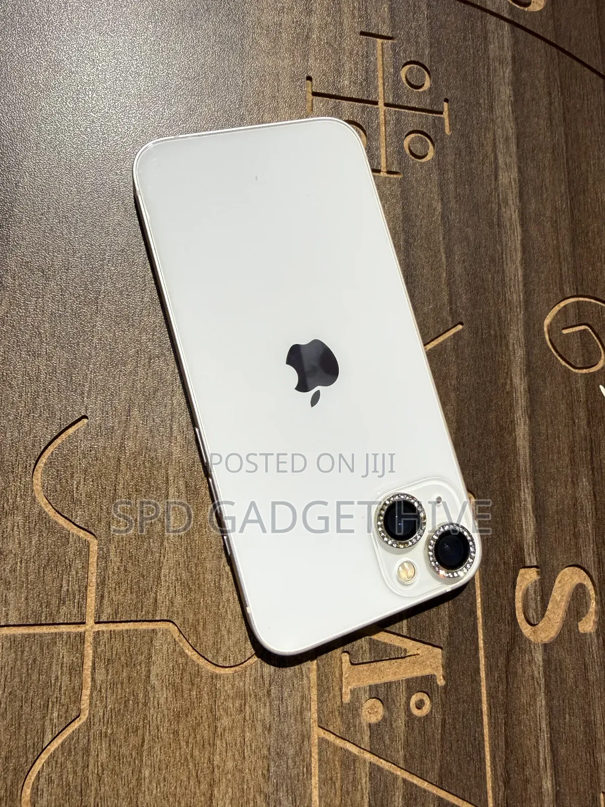 Apple iPhone 13 128 GB White