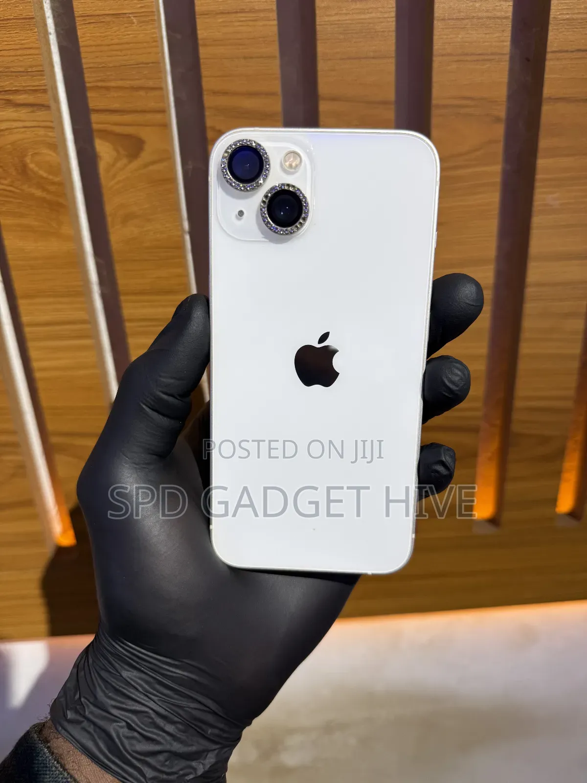 Apple iPhone 13 128 GB White