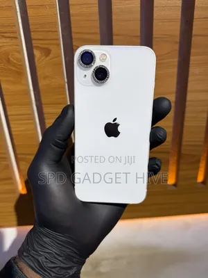 Apple iPhone 13 128 GB White