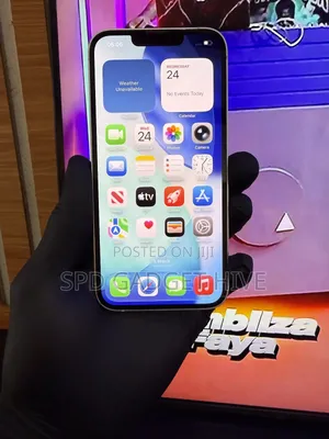 Apple iPhone 13 128 GB White