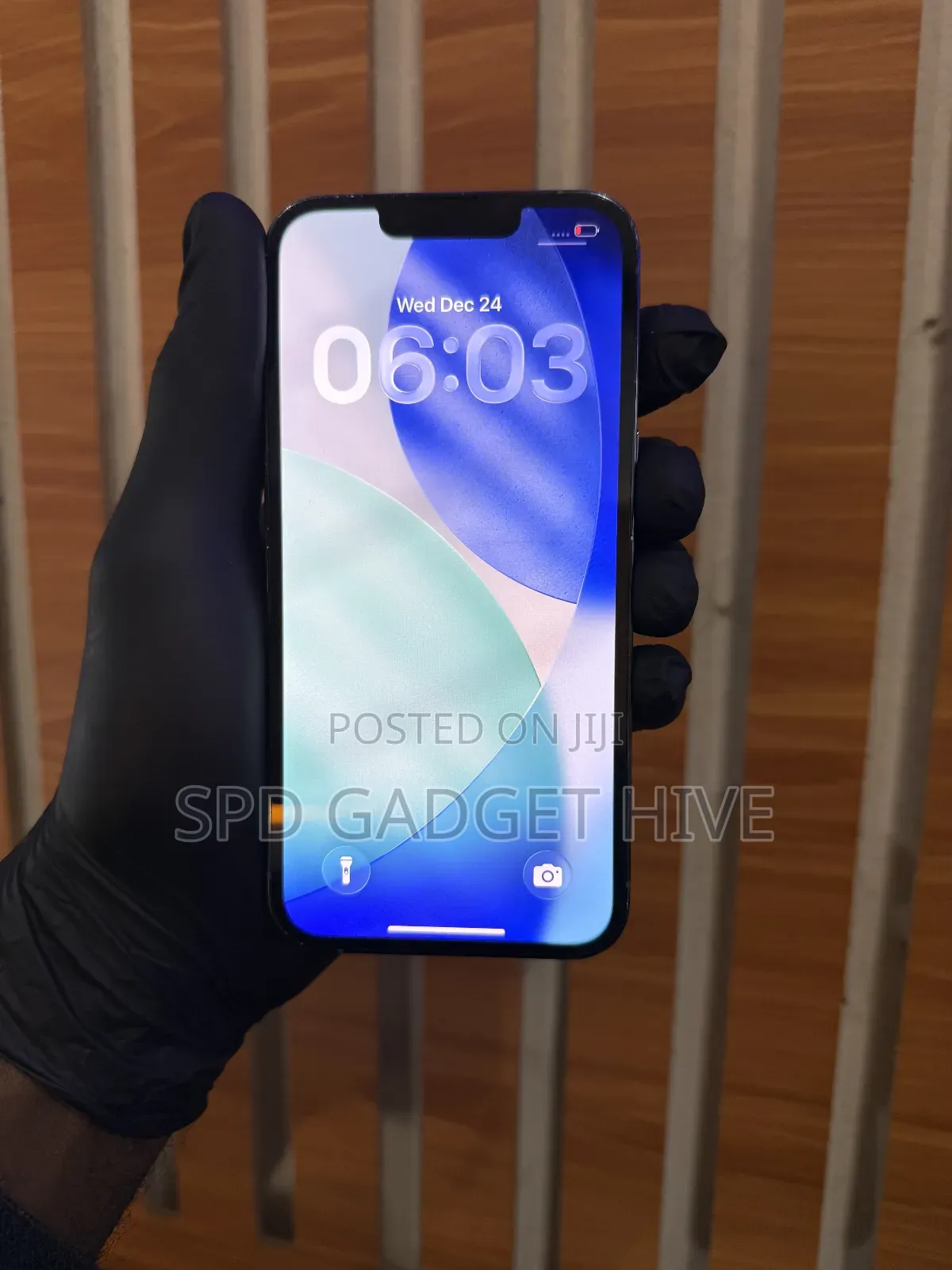 Apple iPhone 13 Pro 256 GB