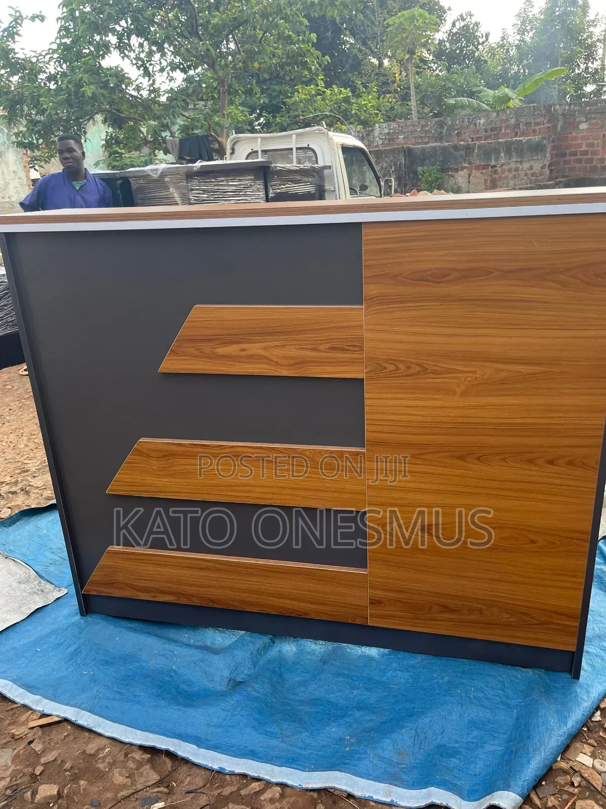 Counter Tables