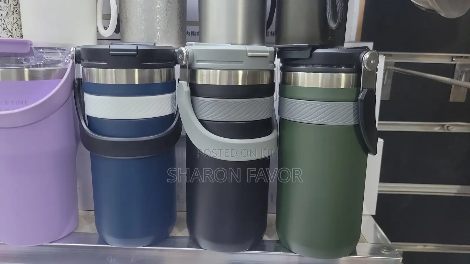 Thermo Flask