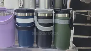 Thermo Flask