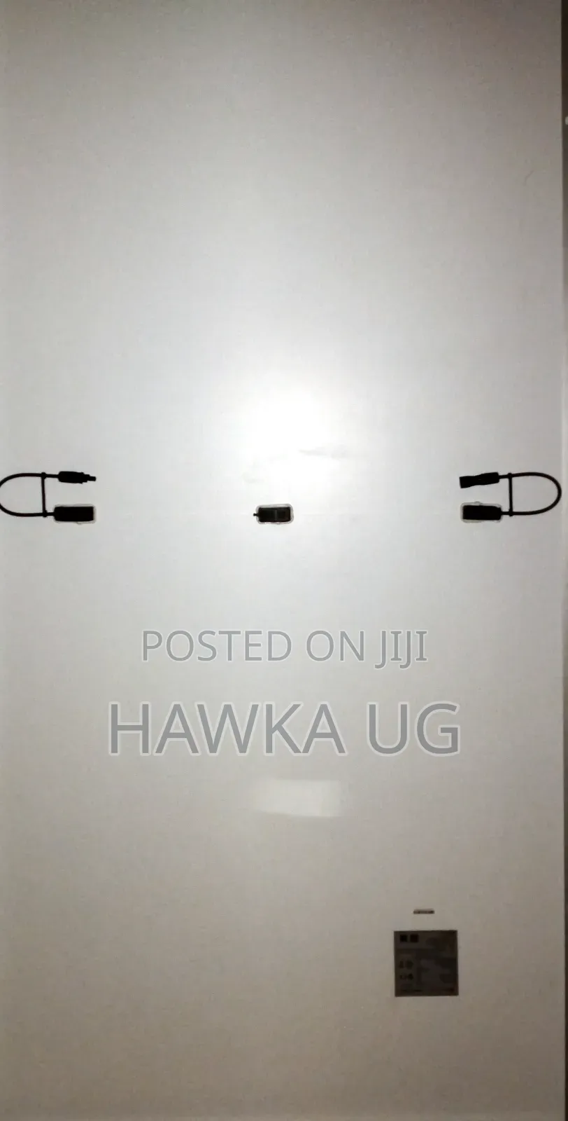 460w Solar Monocrystaline Panel To