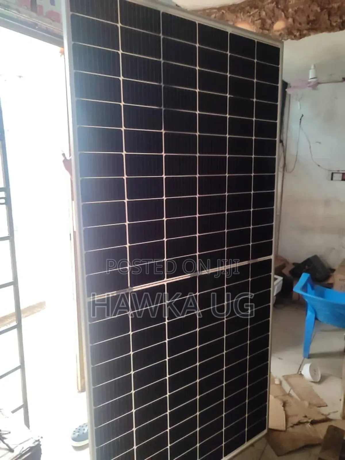460w Solar Monocrystaline Panel To