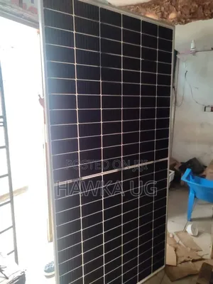 460w Solar Monocrystaline Panel To