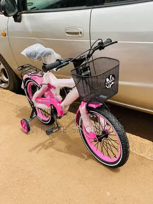 December Babies/ Bicycles/Bike/Size 20”S/