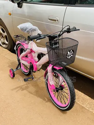 Happy Childhood/ Bicycle/Bike / Size 20” Ladies Time