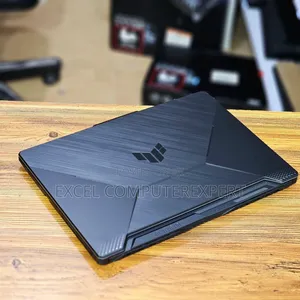 New Laptop Asus TUF Gaming A15 16GB Intel Core I5 SSD 512GB