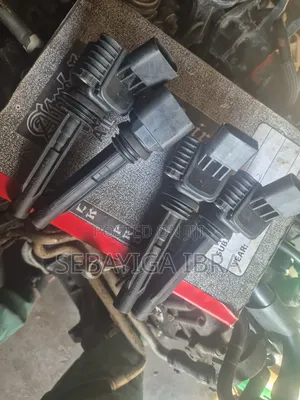 Engine Coils Mk7
