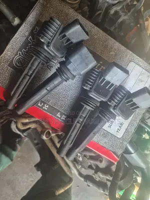 Engine Coils Mk7
