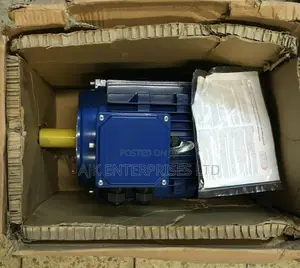 Three Phase 3hp Low Speed Motor