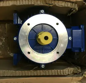 Three Phase 3hp Low Speed Motor