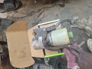 Hydraulic Pump Polo 6