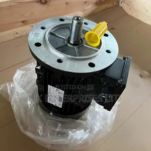 Three Phase 1.5hp Low Speed Flanged Motor