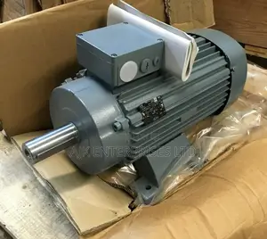 Three Phase 10hp High Speed Motor