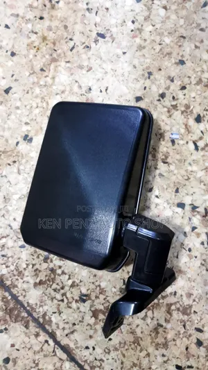 Sidemirror for Landcruiser 2 and Hardtop