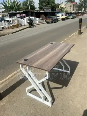 Metallic Office Table/Office Table/Reading Desk/Offices Tables068