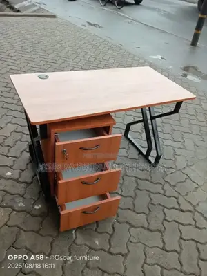 Metallic Office Table/Office Table/Reading Desk/Offices Tables067