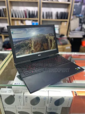 New Laptop Dell Inspiron 17 1750 16GB Intel Core I7 SSD 512GB