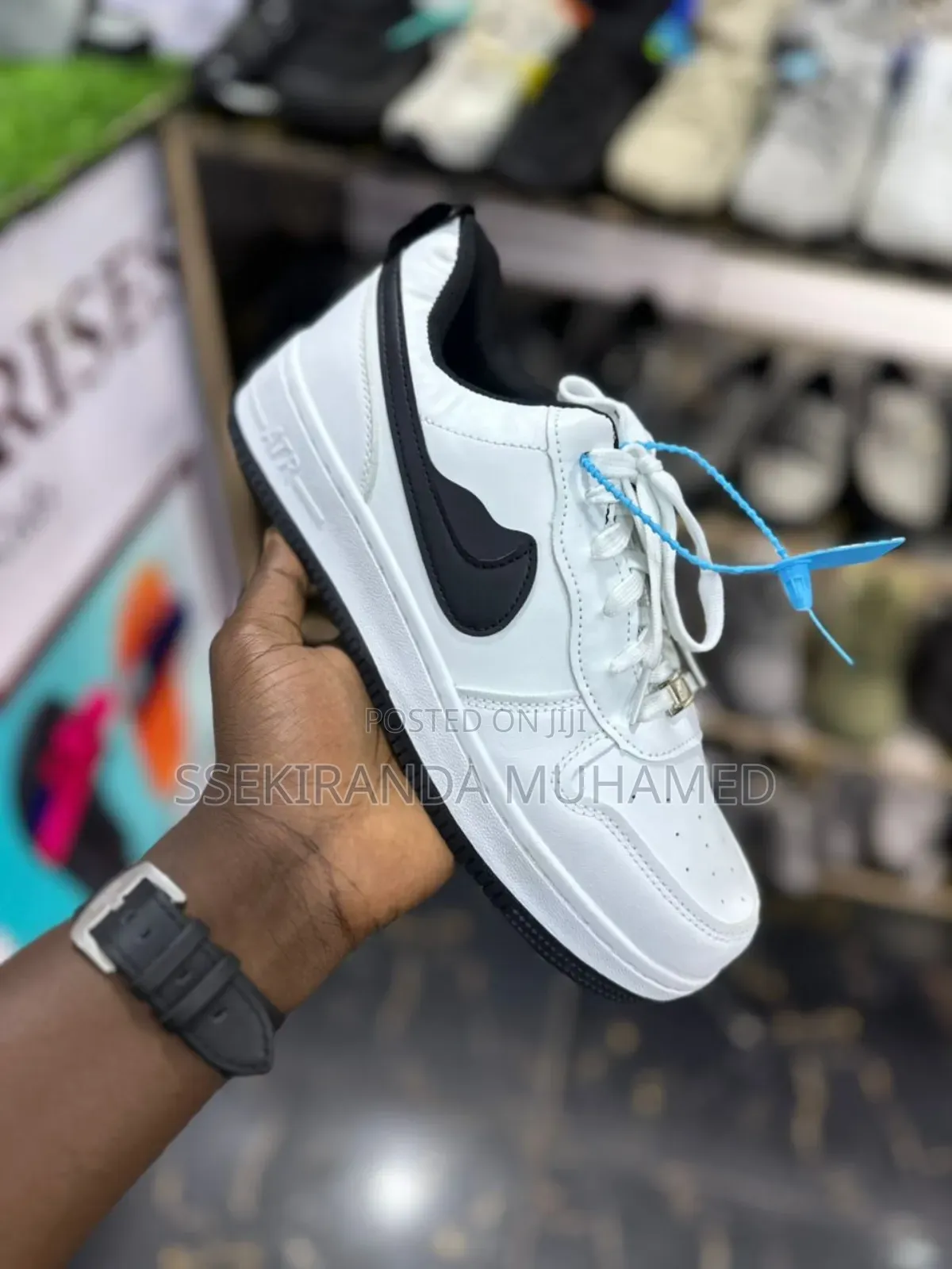 Men's Sneakers