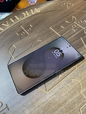 Samsung Galaxy S25 Ultra 512 GB Gold