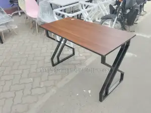 Metallic Office Table/Office Table/Reading Desk/Offices Tables062