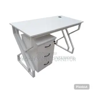 Metallic Office Table/Office Table/Reading Desk/Offices Tables061