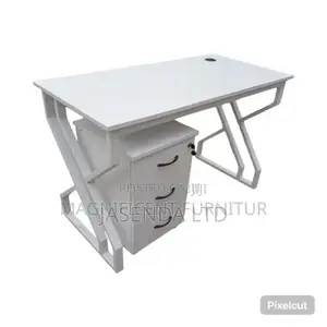 Metallic Office Table/Office Table/Reading Desk/Offices Tables061