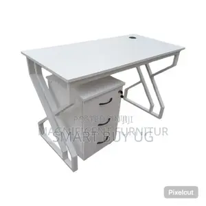 Metallic Office Table/Office Table/Reading Desk/Offices Tables061