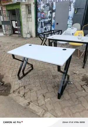 Metallic Office Table/Office Table/Reading Desk/Offices Tables078
