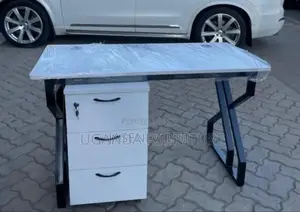 Metallic Office Table/Office Table/Reading Desk/Offices Tables071