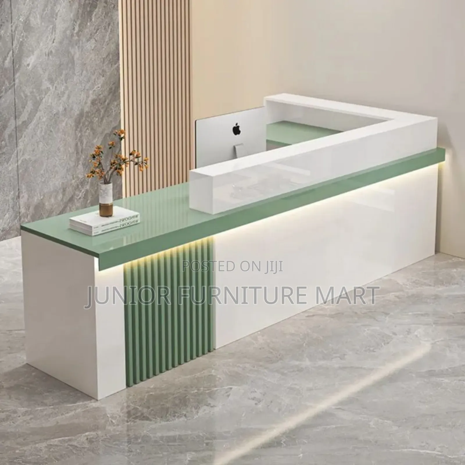 Reception Modern Cabinet