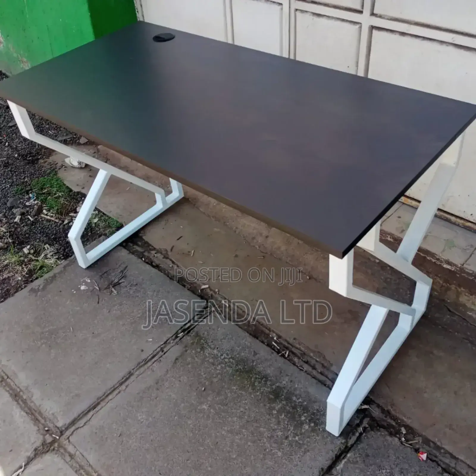 Metallic Office Table/Office Table/Reading Desk/Offices Tables100