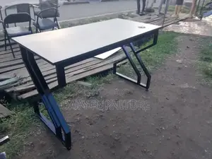 Metallic Office Table/Office Table/Reading Desk/Offices Tables093