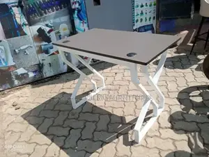 Metallic Office Table/Office Table/Reading Desk/Offices Tables090