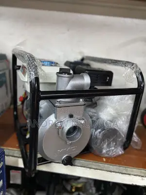 Gasoline Water Pump